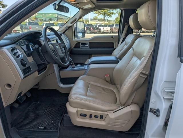 used 2014 Ford F-150 car, priced at $15,450