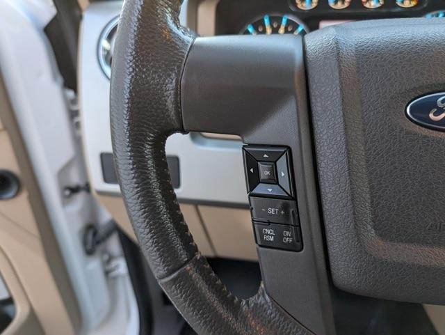 used 2014 Ford F-150 car, priced at $14,555