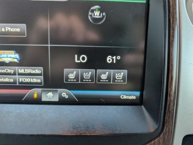 used 2014 Ford F-150 car, priced at $14,555