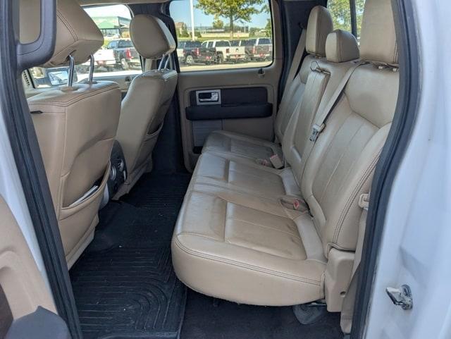 used 2014 Ford F-150 car, priced at $15,450