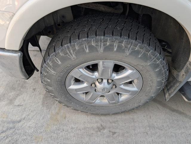 used 2014 Ford F-150 car, priced at $15,450