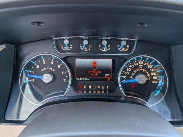 used 2014 Ford F-150 car, priced at $15,450