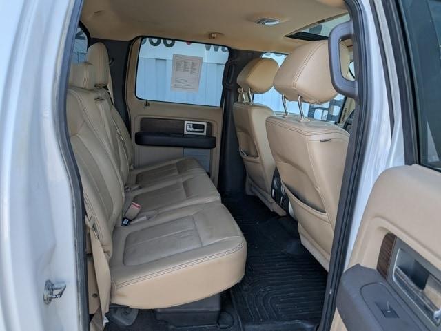 used 2014 Ford F-150 car, priced at $15,450