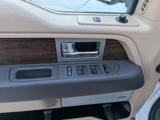 used 2014 Ford F-150 car, priced at $14,555