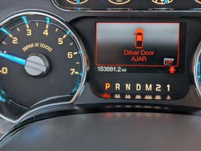 used 2014 Ford F-150 car, priced at $14,555