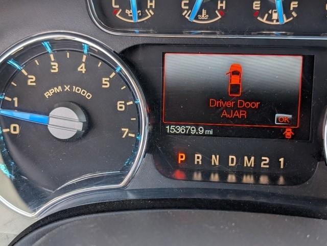 used 2014 Ford F-150 car, priced at $15,450