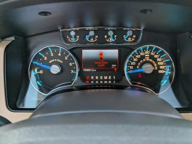 used 2014 Ford F-150 car, priced at $14,555