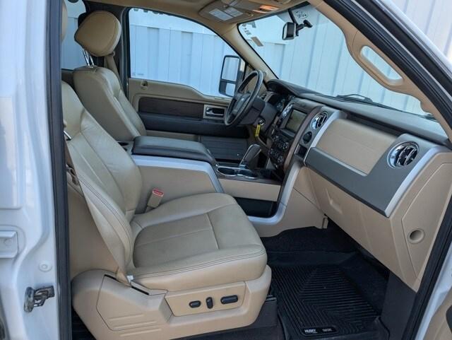 used 2014 Ford F-150 car, priced at $15,450