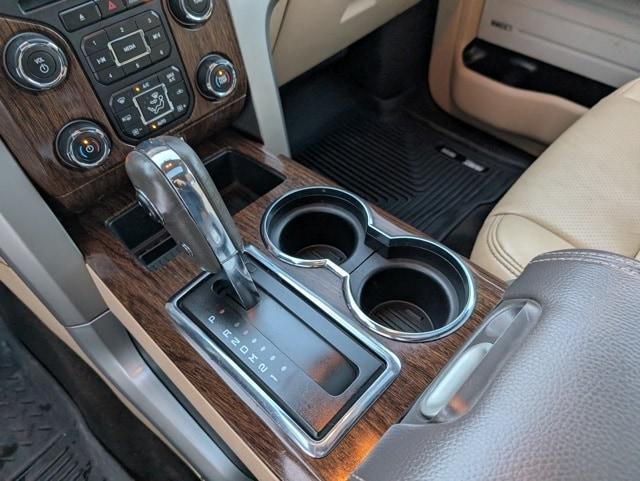 used 2014 Ford F-150 car, priced at $14,555