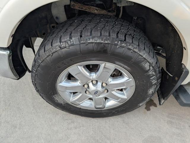 used 2014 Ford F-150 car, priced at $14,555