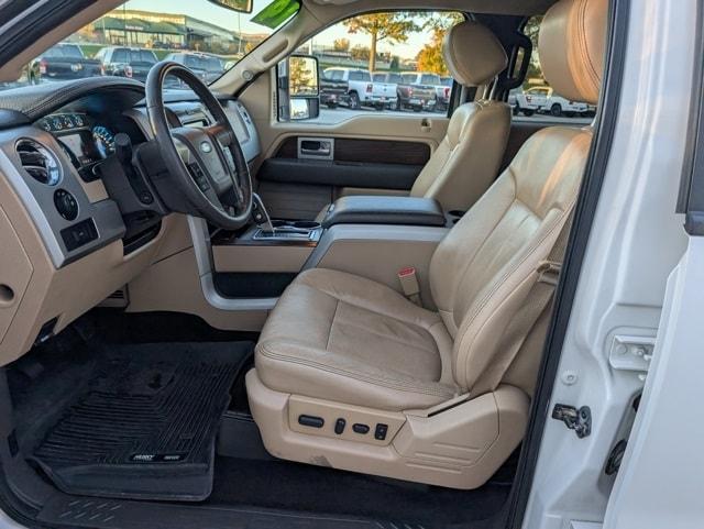used 2014 Ford F-150 car, priced at $14,555