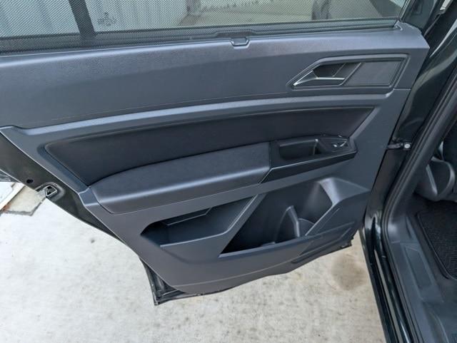 used 2021 Volkswagen Atlas car, priced at $17,897