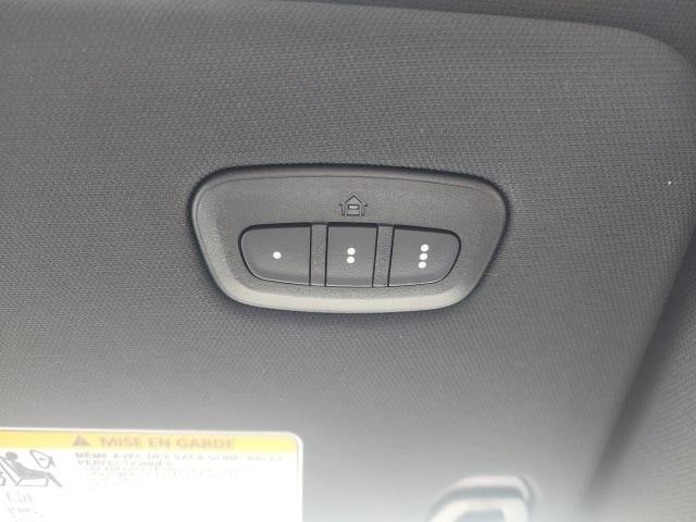 new 2025 Ram 1500 car, priced at $62,878
