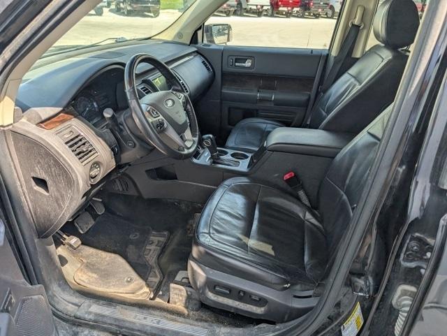 used 2016 Ford Flex car, priced at $6,175