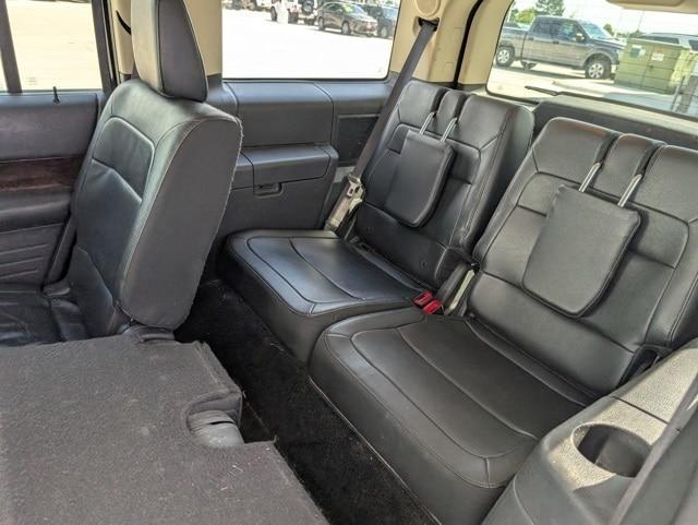 used 2016 Ford Flex car, priced at $6,175