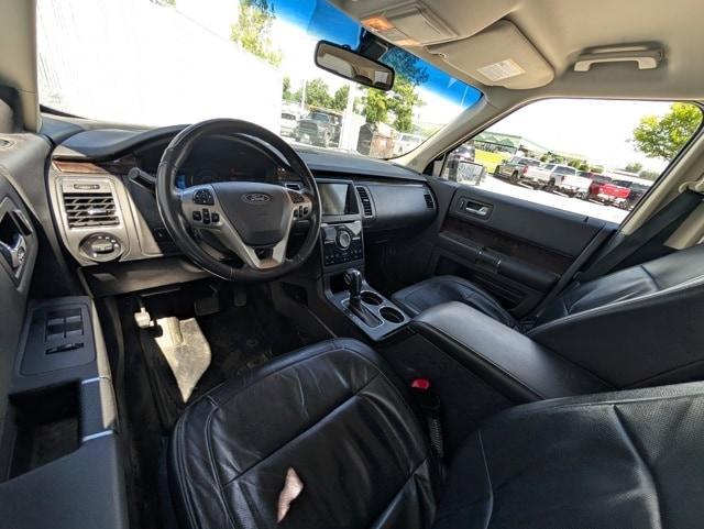 used 2016 Ford Flex car, priced at $6,175