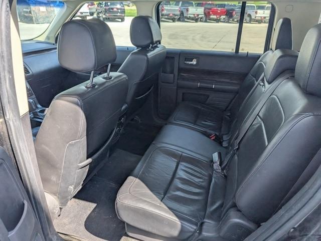 used 2016 Ford Flex car, priced at $6,175