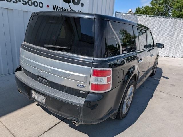 used 2016 Ford Flex car, priced at $6,175