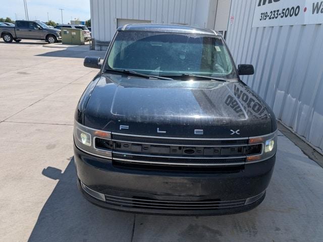 used 2016 Ford Flex car, priced at $6,175