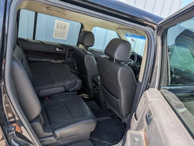 used 2016 Ford Flex car, priced at $6,175