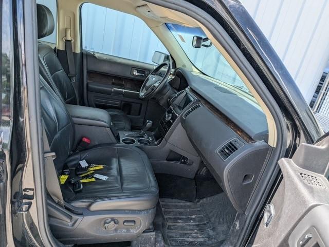 used 2016 Ford Flex car, priced at $6,175