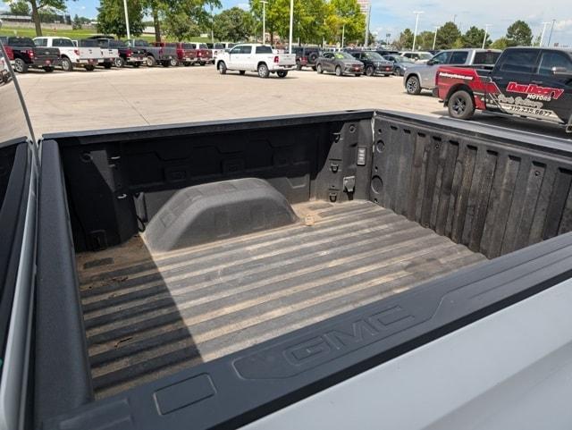 used 2024 GMC Sierra 1500 car, priced at $36,433