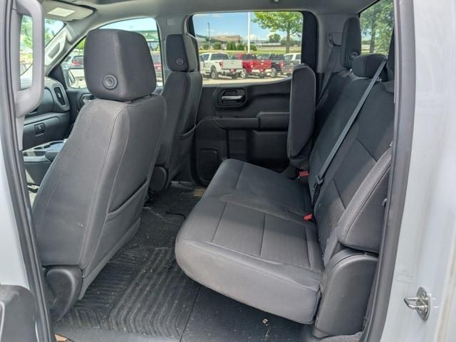 used 2024 GMC Sierra 1500 car, priced at $36,433