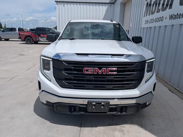 used 2024 GMC Sierra 1500 car, priced at $36,433