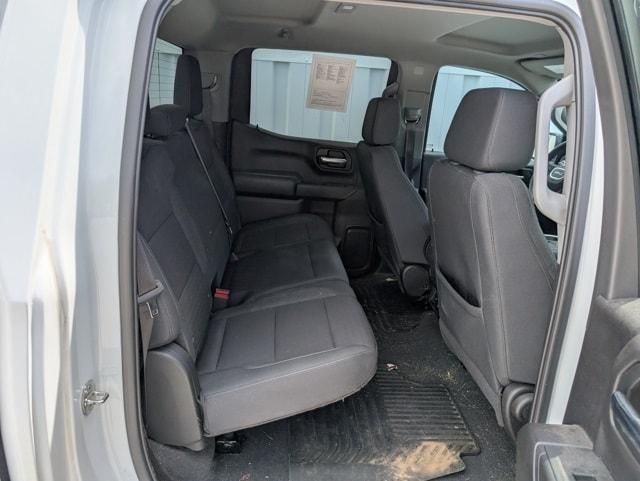 used 2024 GMC Sierra 1500 car, priced at $36,433