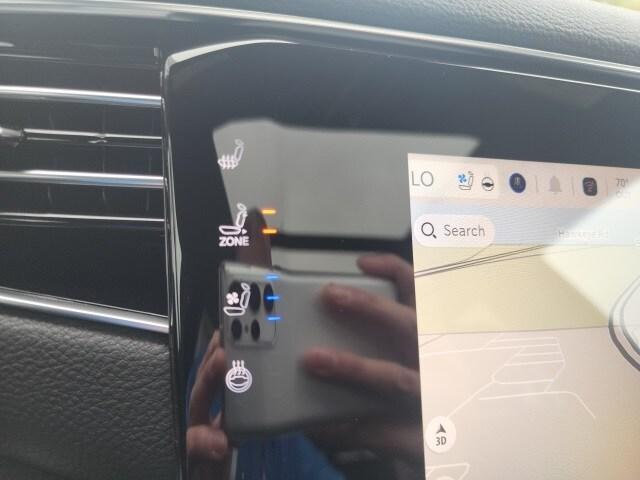 new 2025 Jeep Wagoneer car, priced at $68,731