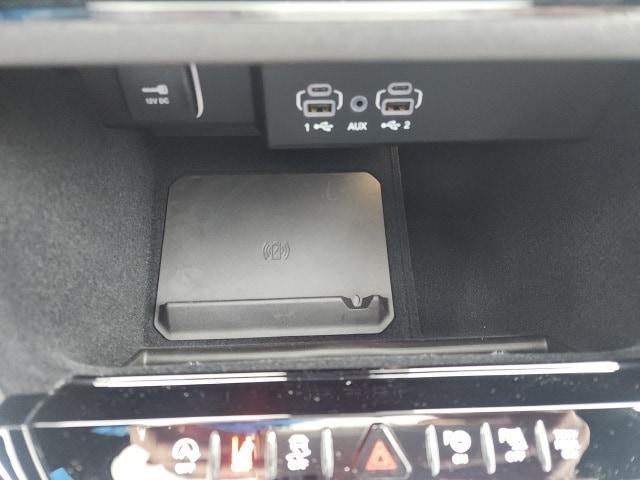 new 2025 Jeep Wagoneer car, priced at $68,731