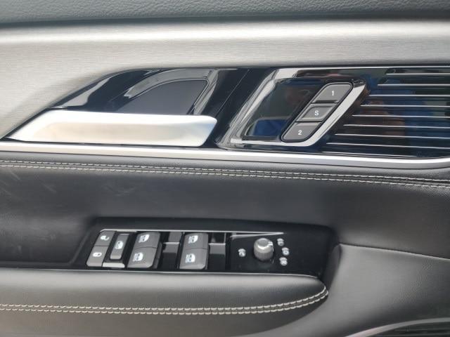 new 2025 Jeep Wagoneer car, priced at $68,731