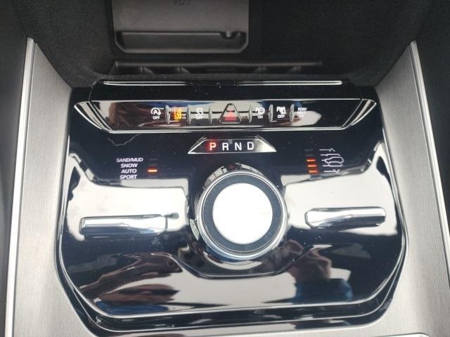 new 2025 Jeep Wagoneer car, priced at $68,731