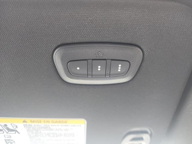 new 2025 Jeep Wagoneer car, priced at $68,731