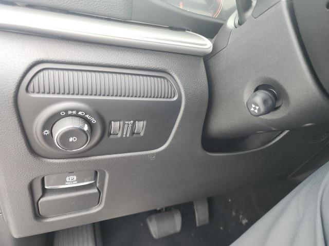 new 2025 Jeep Wagoneer car, priced at $68,731