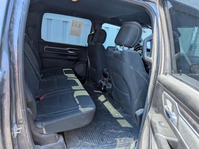 used 2019 Ram 1500 car, priced at $25,250