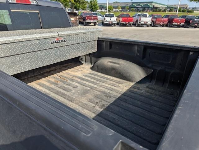 used 2019 Ram 1500 car, priced at $25,250