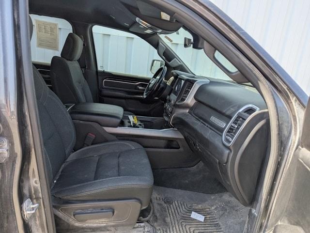 used 2019 Ram 1500 car, priced at $25,250