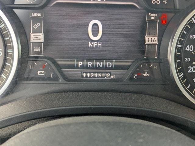 used 2019 Ram 1500 car, priced at $25,250