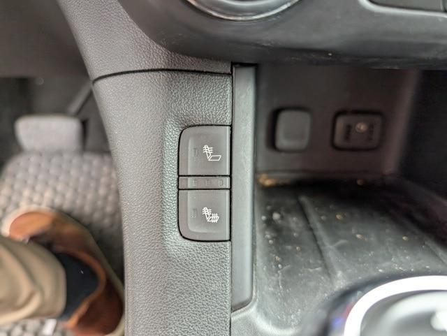 used 2019 GMC Acadia car, priced at $14,564