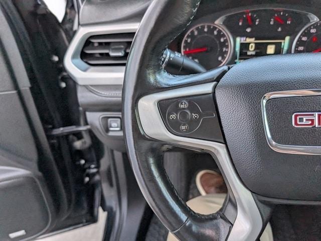 used 2019 GMC Acadia car, priced at $14,031