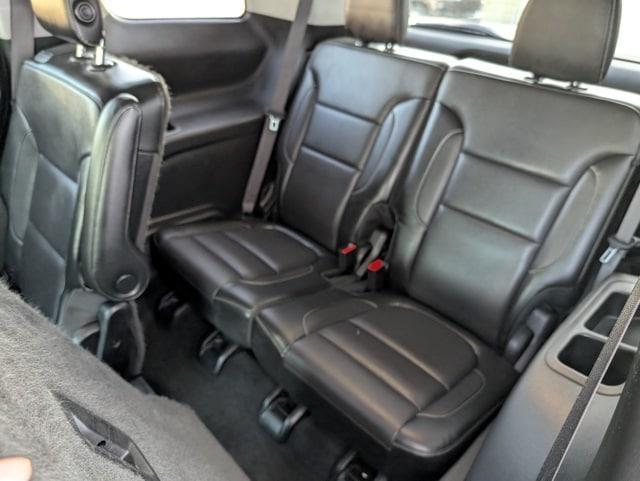 used 2019 GMC Acadia car, priced at $14,031