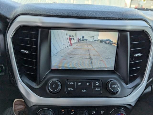 used 2019 GMC Acadia car, priced at $14,031