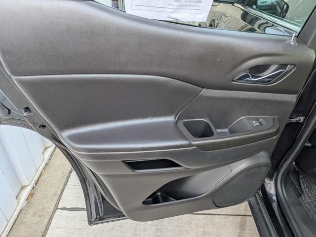 used 2019 GMC Acadia car, priced at $14,031