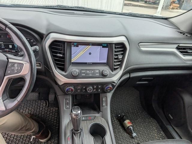 used 2019 GMC Acadia car, priced at $14,564