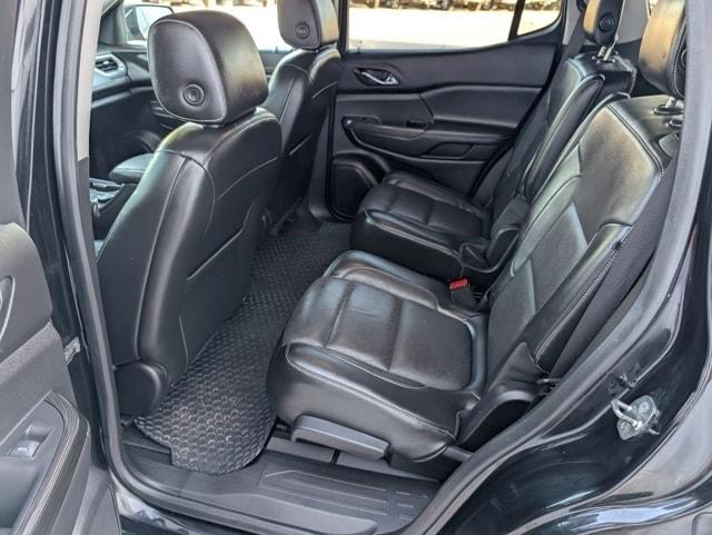 used 2019 GMC Acadia car, priced at $14,031