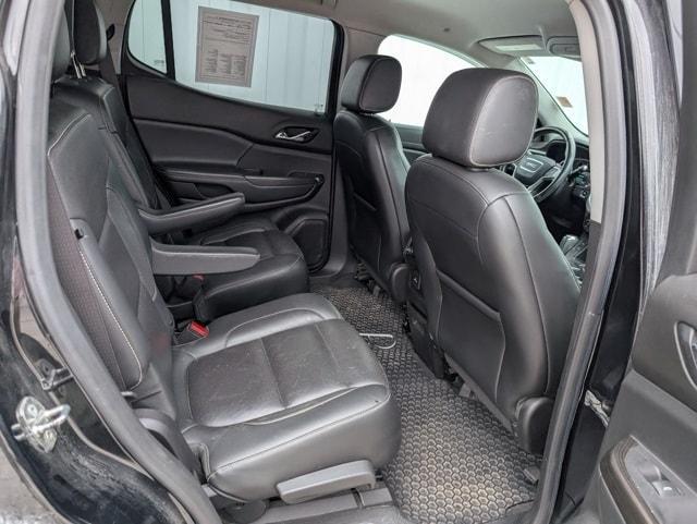 used 2019 GMC Acadia car, priced at $14,564