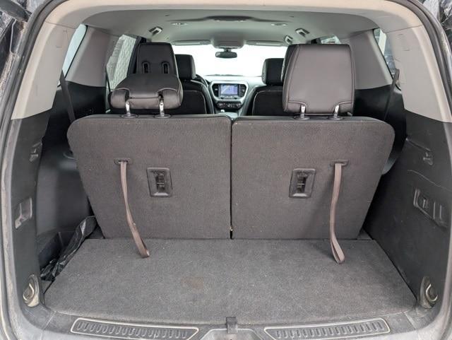 used 2019 GMC Acadia car, priced at $14,564
