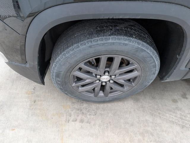 used 2019 GMC Acadia car, priced at $14,564