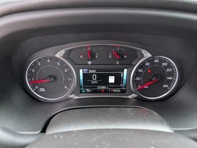 used 2019 GMC Acadia car, priced at $14,564